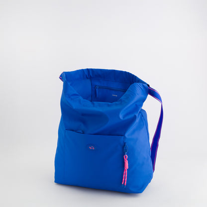#Color_Electric Blue