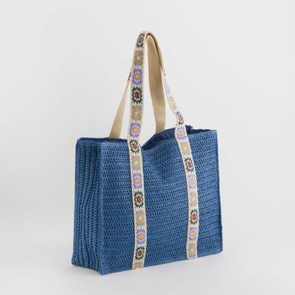 #Color_Blue Denim