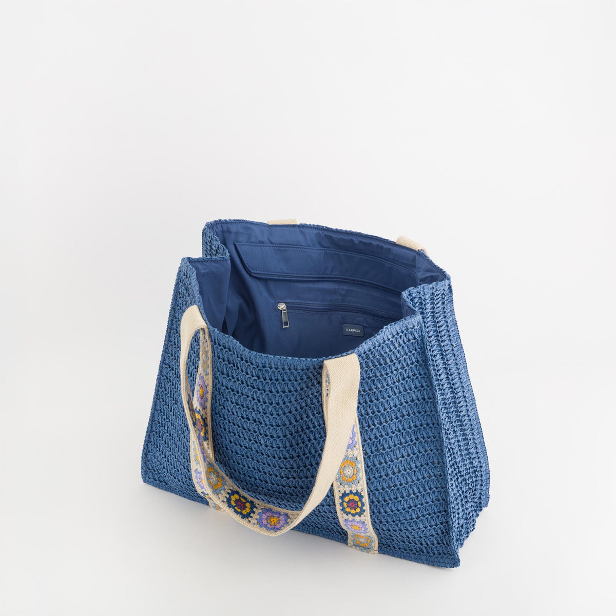 #Color_Blue Denim