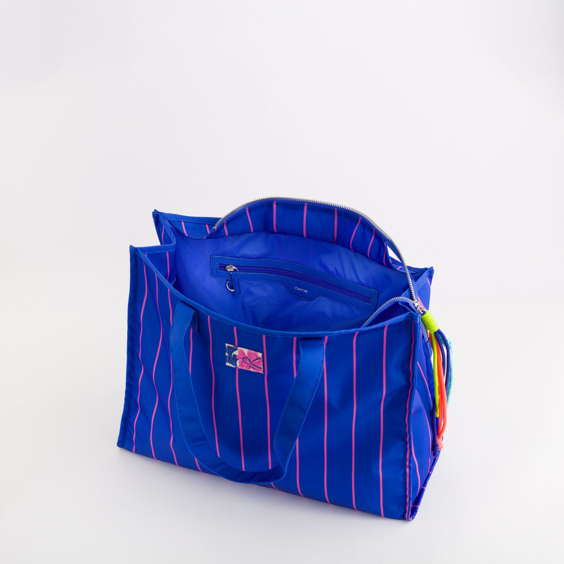 #Color_Electric Blue
