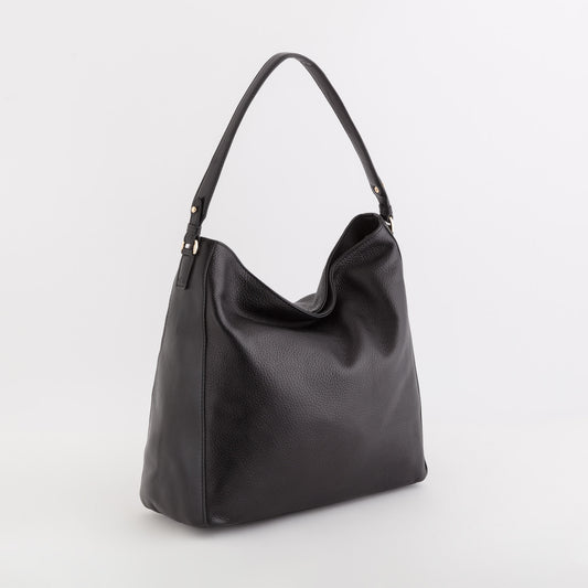 Beccaria Sack Leather Woman