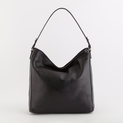 Beccaria Sack Leather Woman