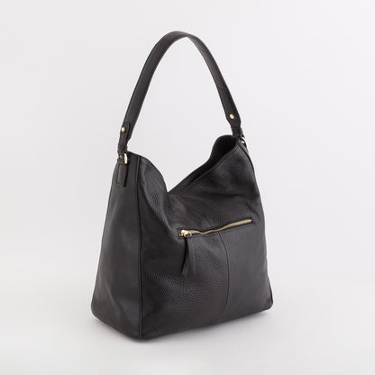 Beccaria Sack Leather Woman