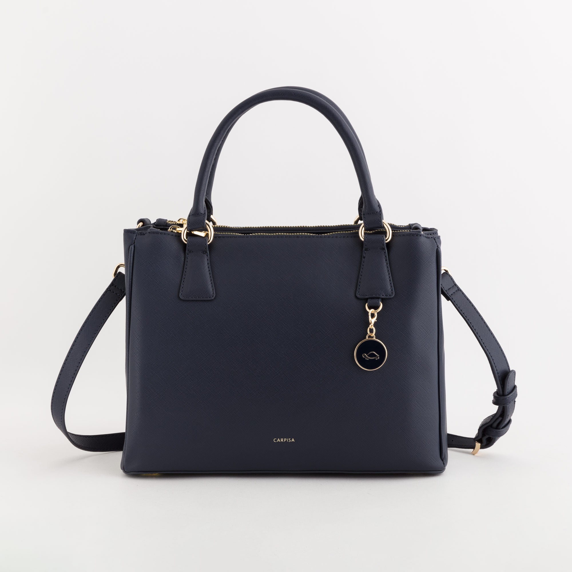 Loto V2 Handbag Synthetic Woman