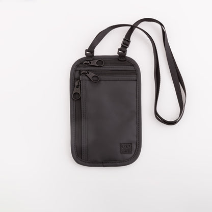 Meyer Go Small Crossbody Polyester Man