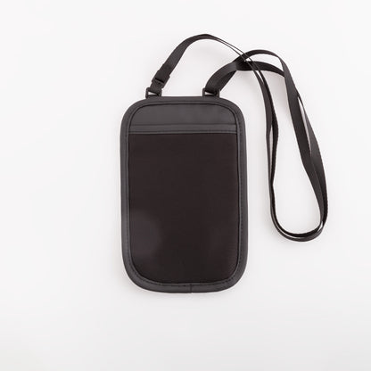 Meyer Go Small Crossbody Polyester Man