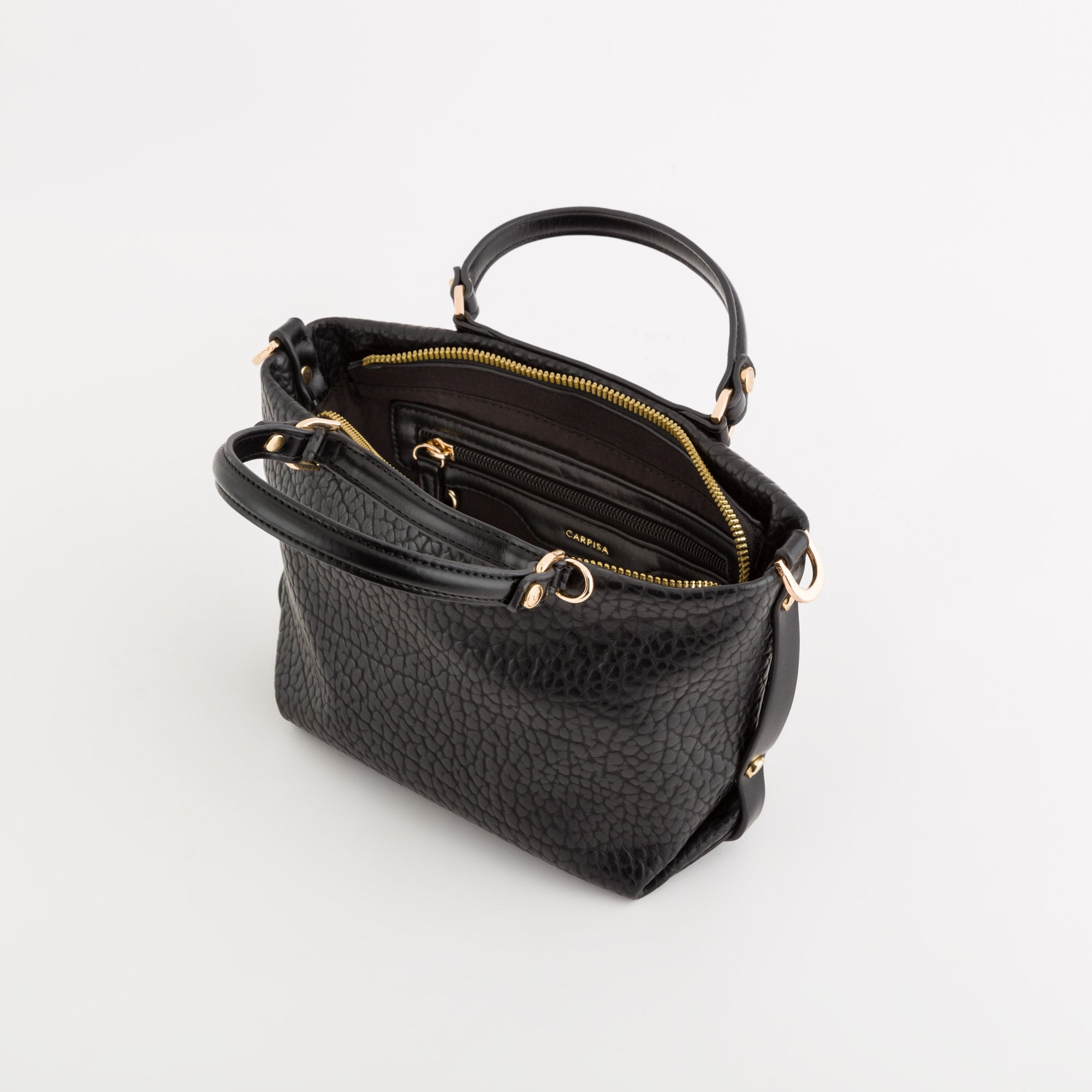 Cervinia V3 Woman Handbag