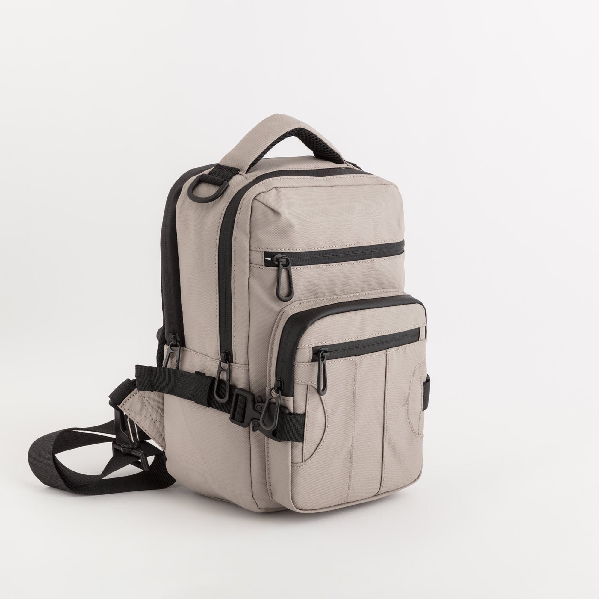 Comfort Go Winter 2 Man Backpack