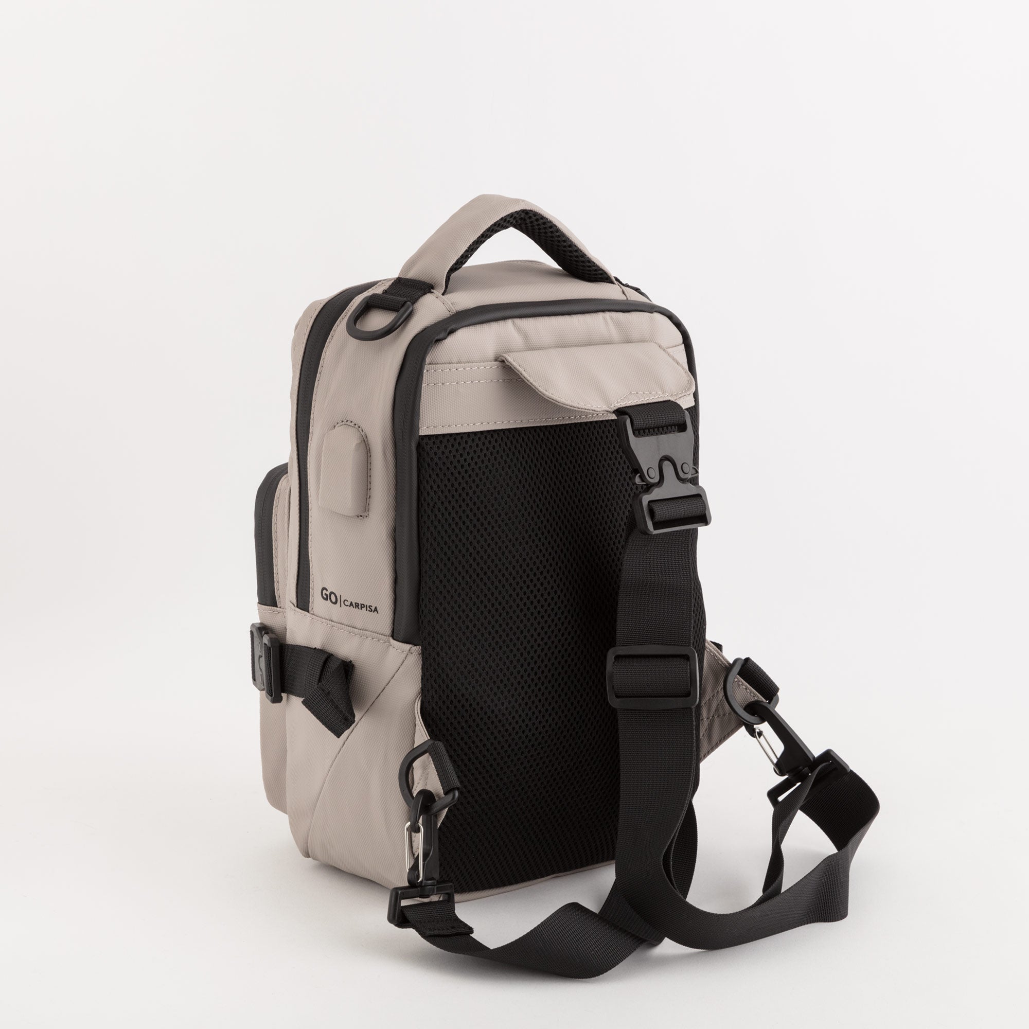 Comfort Go Winter 2 Man Backpack