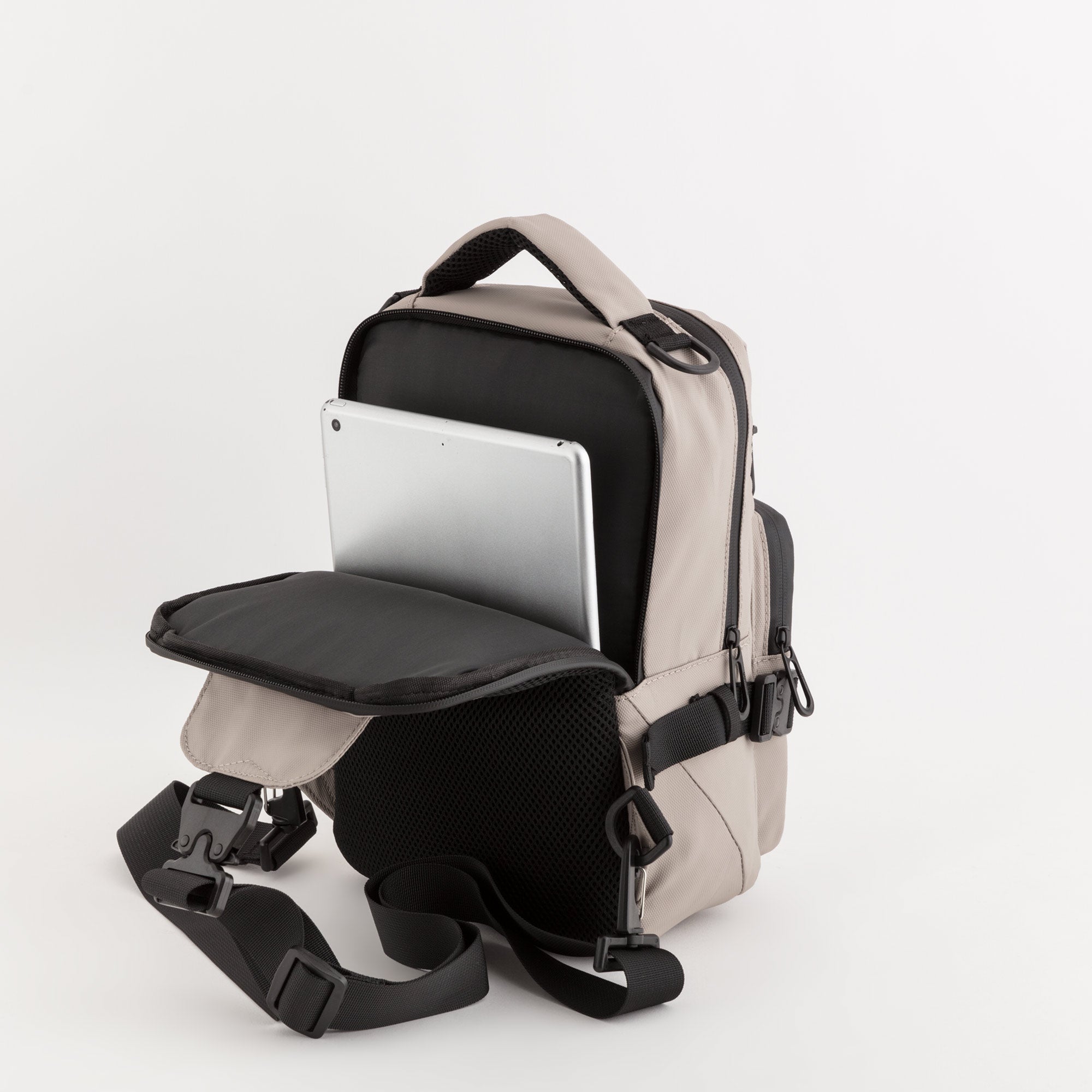 Comfort Go Winter 2 Man Backpack