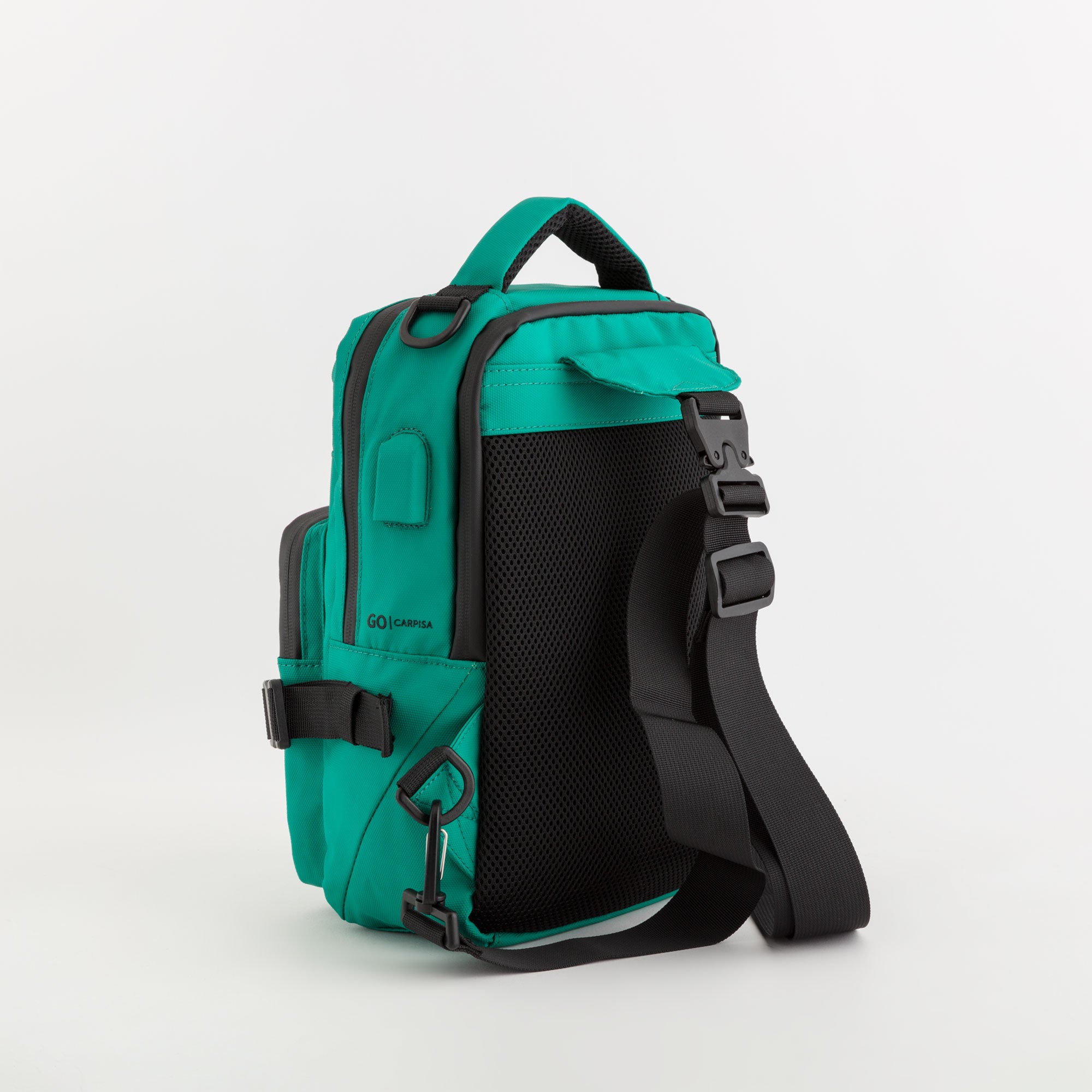 Comfort Go Winter 2 Man Backpack