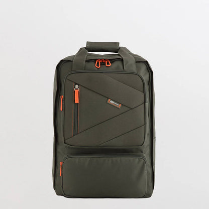 Roadmate Go Unisex Backpack Polyester