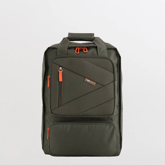 Roadmate Go Unisex Backpack Polyester
