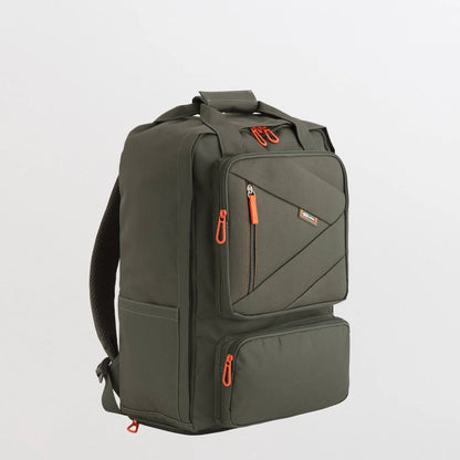 Roadmate Go Unisex Backpack Polyester