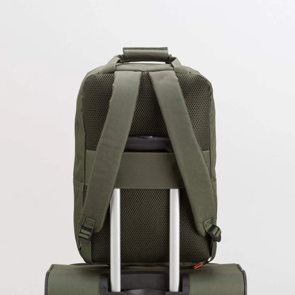 Roadmate Go Unisex Backpack Polyester