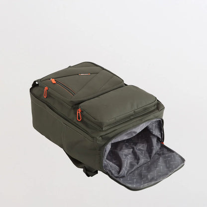 Roadmate Go Unisex Backpack Polyester