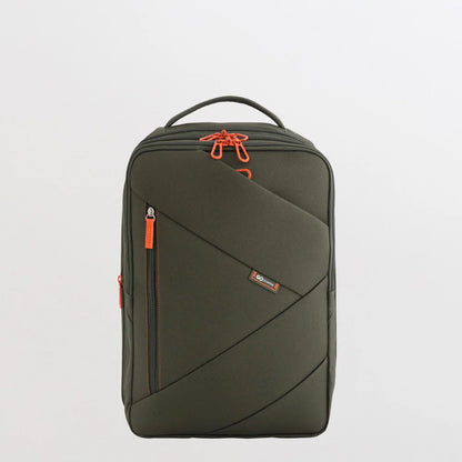 Roadmate Go Unisex Backpack Polyester