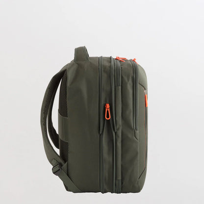 Roadmate Go Unisex Backpack Polyester