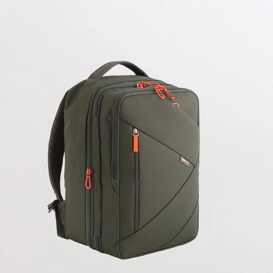 Roadmate Go Unisex Backpack Polyester