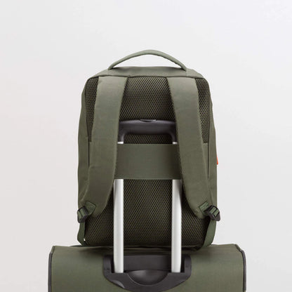 Roadmate Go Unisex Backpack Polyester