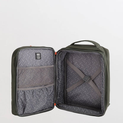 Roadmate Go Unisex Backpack Polyester