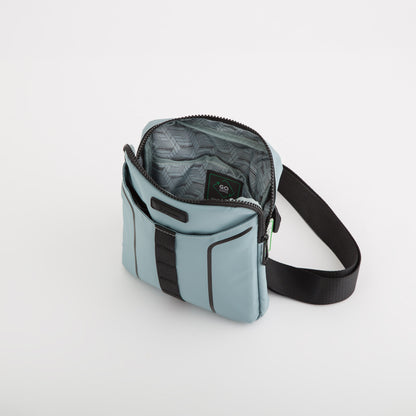 Urban Move Go Crossbody Blue