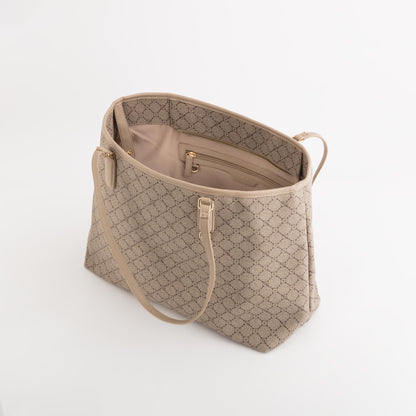 #Color_Taupe/Light Taupe