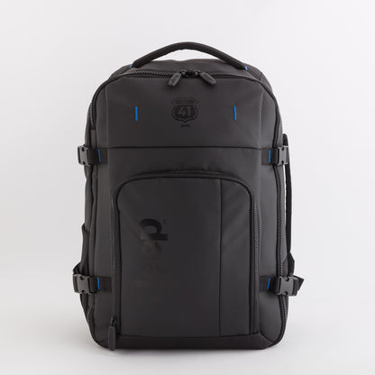 Midtown Jeep Backpack