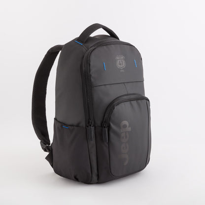 Midtown Jeep Backpack