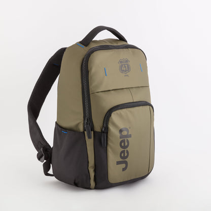 Midtown Jeep Backpack