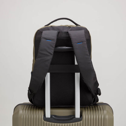 Midtown Jeep Backpack