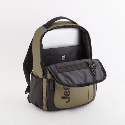 Midtown Jeep Backpack