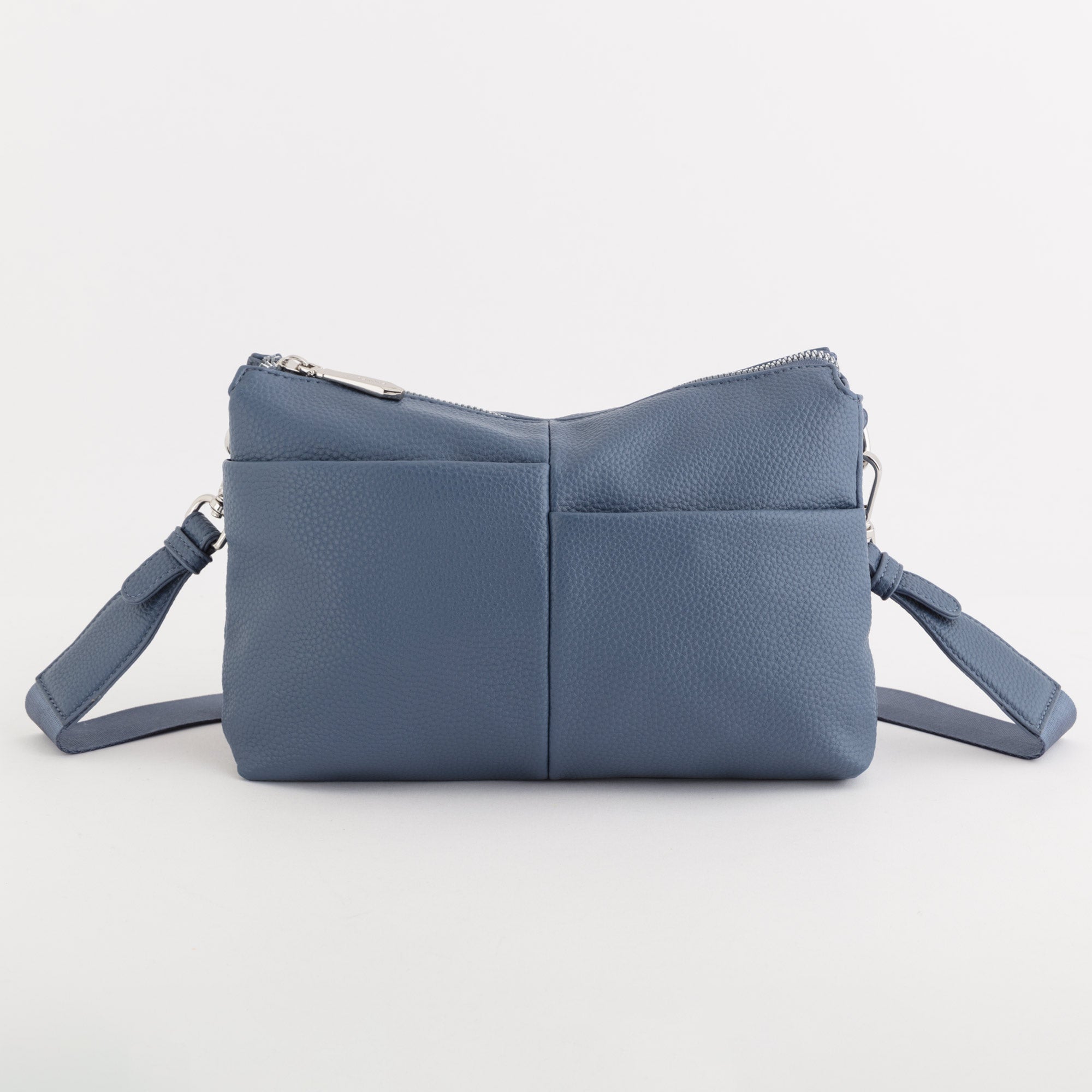 Rotterdam Small Crossbody Synthetic Woman