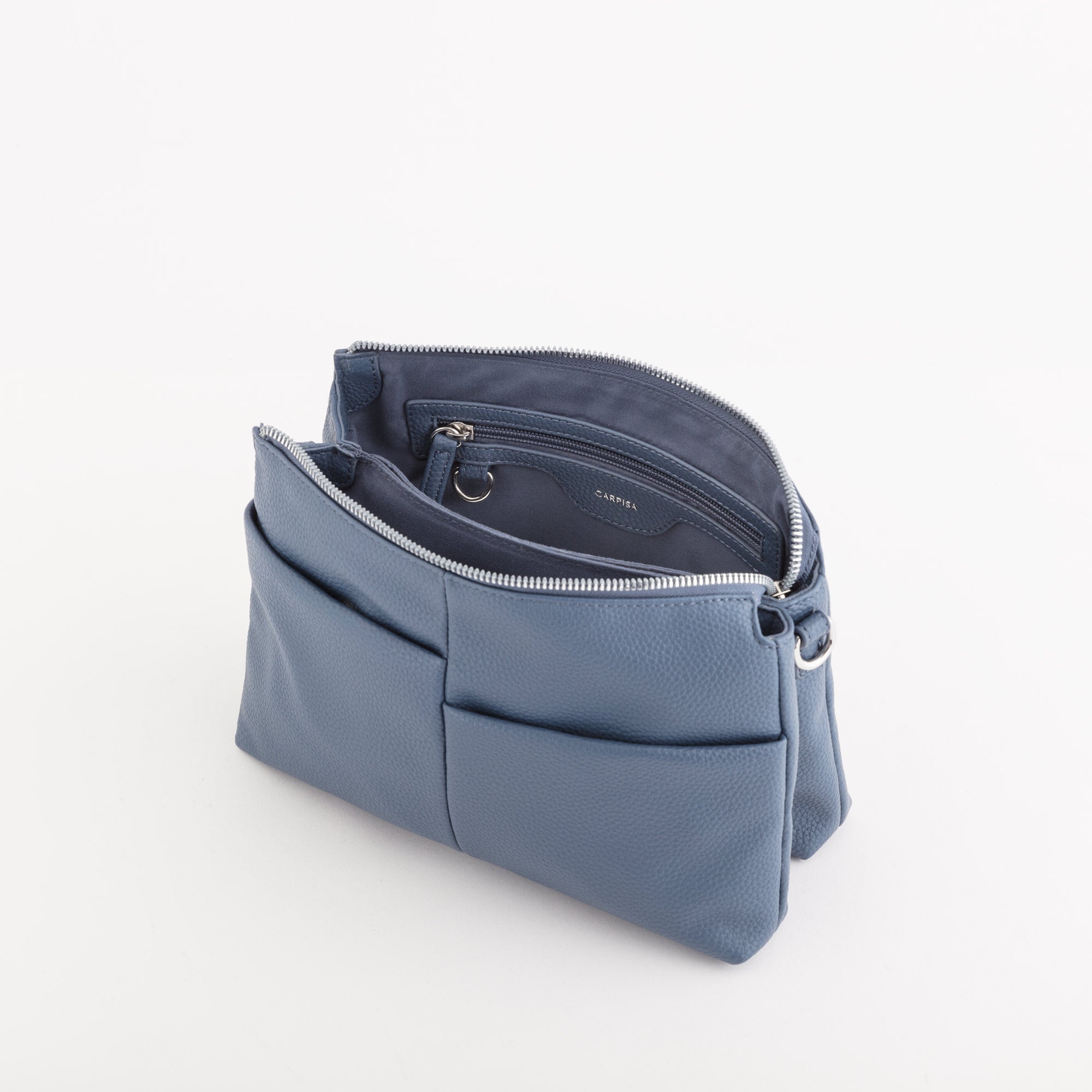 Rotterdam Small Crossbody Synthetic Woman