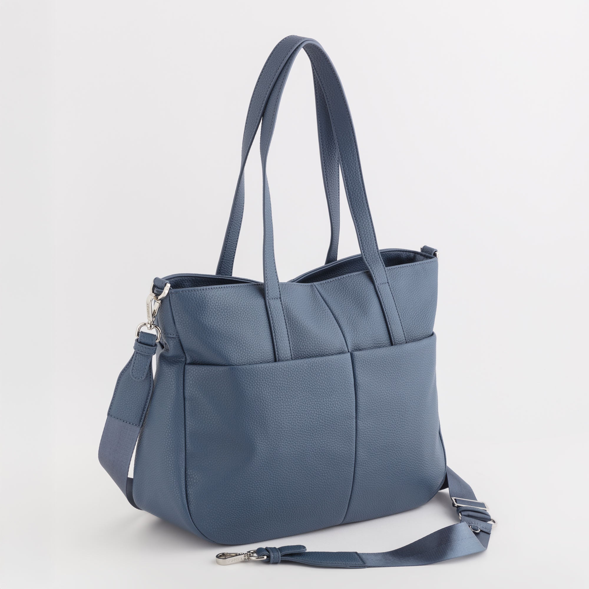 Rotterdam Shopping Synthetic Woman