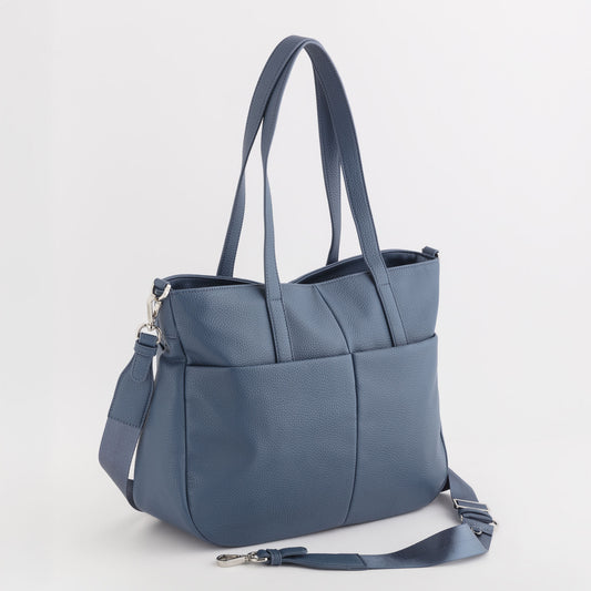 Rotterdam Shopping Synthetic Woman