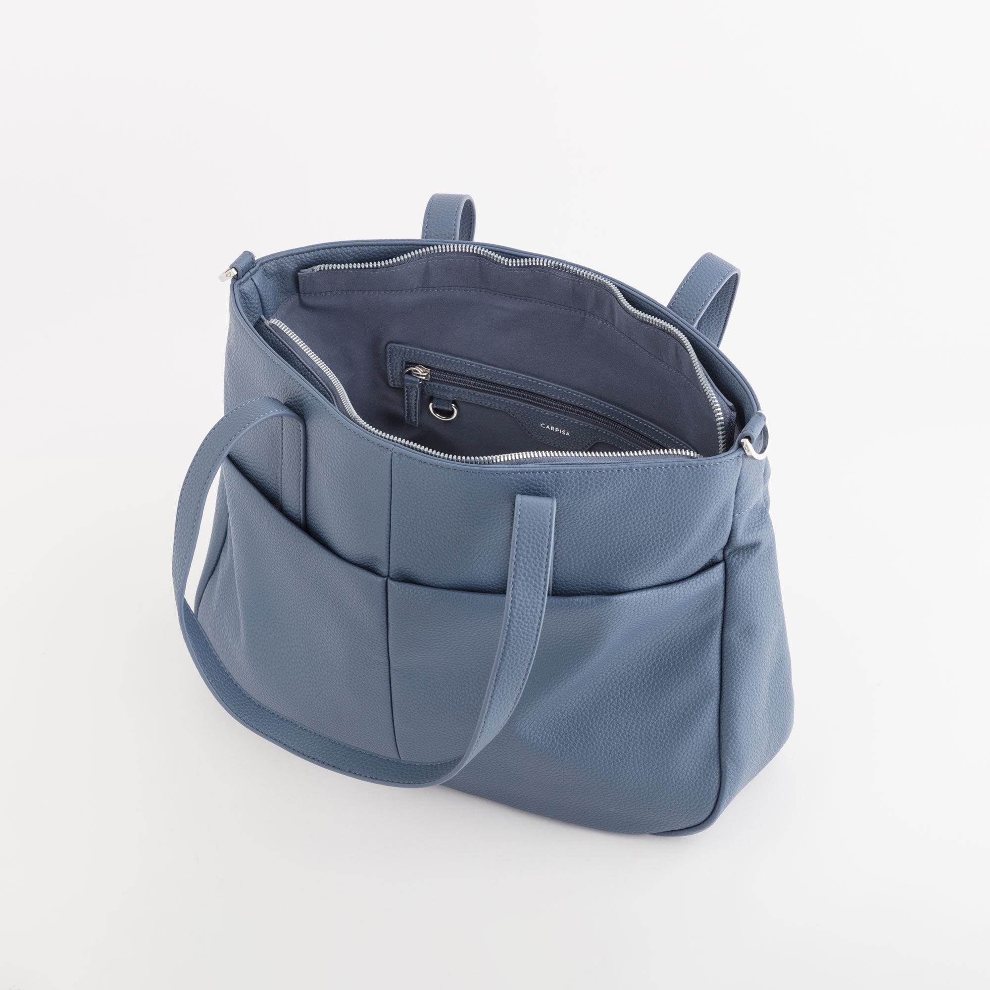 Rotterdam Shopping Synthetic Woman