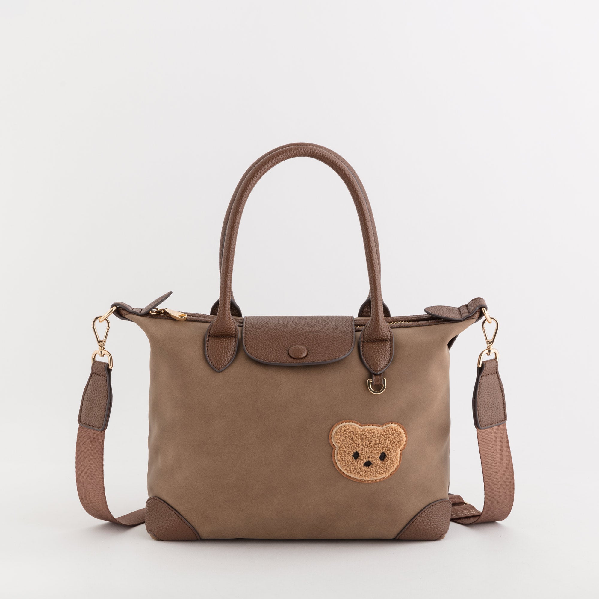 Chatillon V.2 Handbag Synthetic Woman