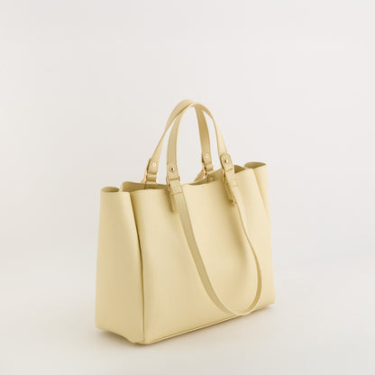 Amaranta Spring Woman Shopping 1 Synthetic