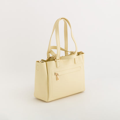 Amaranta Spring Woman Shopping 2 Synthetic