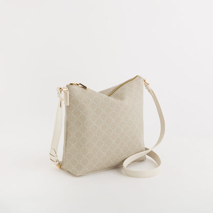 Diana Spring Woman Crossbody Synthetic