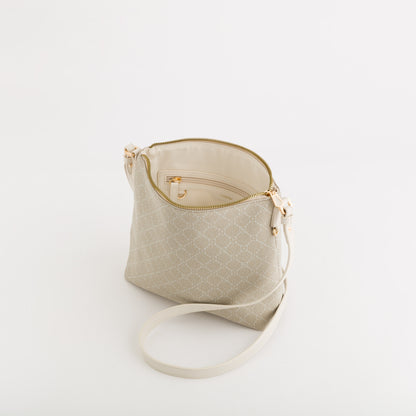 Diana Spring Woman Crossbody Synthetic