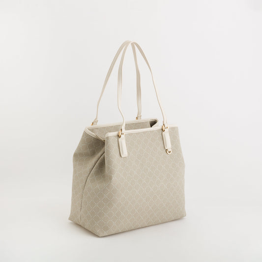 Diana Spring Woman Shopping  Synthetic