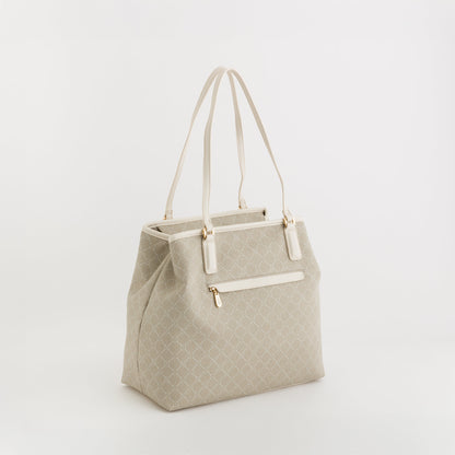 Diana Spring Woman Shopping  Synthetic