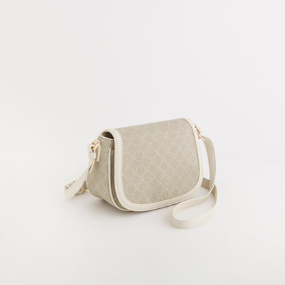 Diana Spring Woman Pattina Synthetic