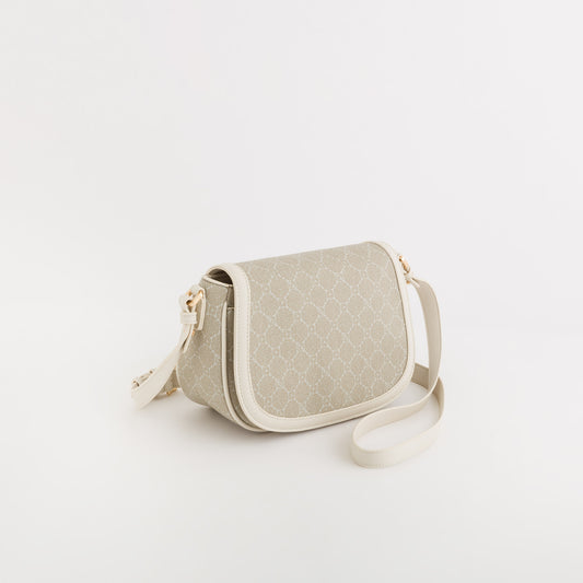 Diana Spring Woman Pattina Synthetic