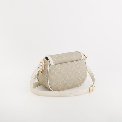 Diana Spring Woman Pattina Synthetic