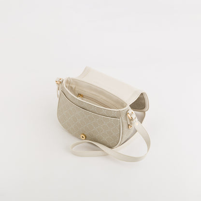 Diana Spring Woman Pattina Synthetic