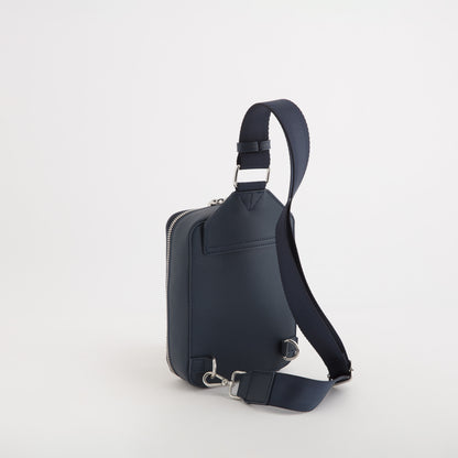 Upday Pro Man Shoulderbag Synthetic
