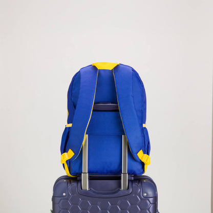 Minions Kids BACKPACK 002 Fabric